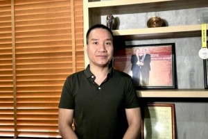 Ông Chu Tuấn Anh - Giám đốc Aptech: Khi lòng yêu nước kết hợp cùng công nghệ sẽ tạo ra nhiều kỳ tích