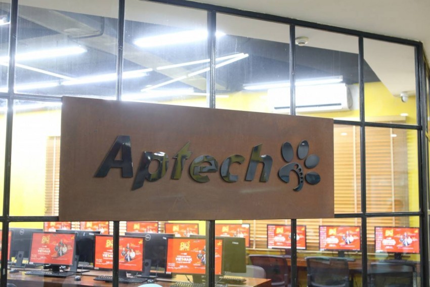 Ông Chu Tuấn Anh - Giám đốc Aptech: Khi lòng yêu nước kết hợp cùng công nghệ sẽ tạo ra nhiều kỳ tích