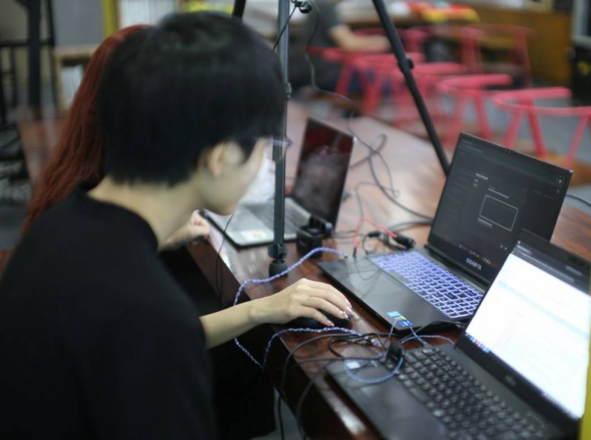 Ông Chu Tuấn Anh - Giám đốc Aptech: Khi lòng yêu nước kết hợp cùng công nghệ sẽ tạo ra nhiều kỳ tích