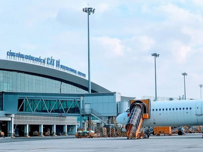 Hải Phòng thông qua chủ trương xây dựng Công viên Tượng đài Chiến thắng Cát Bi tại sân bay quốc tế