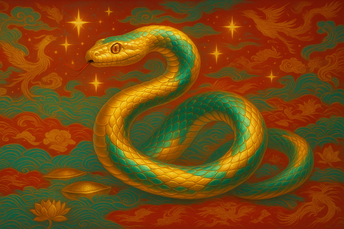 Tử vi 12 con giáp hôm nay ngày 02/12/2025: tuổi Tị