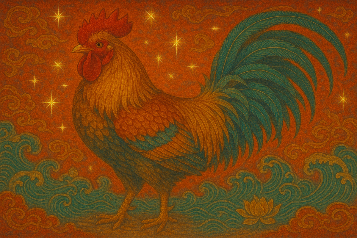 Tử vi 12 con giáp hôm nay ngày 26/9/2025: tuổi Dậu