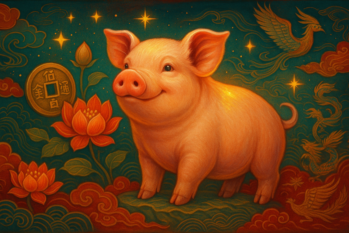 Tử vi 12 con giáp hôm nay ngày 12/022026: tuổi Hợi