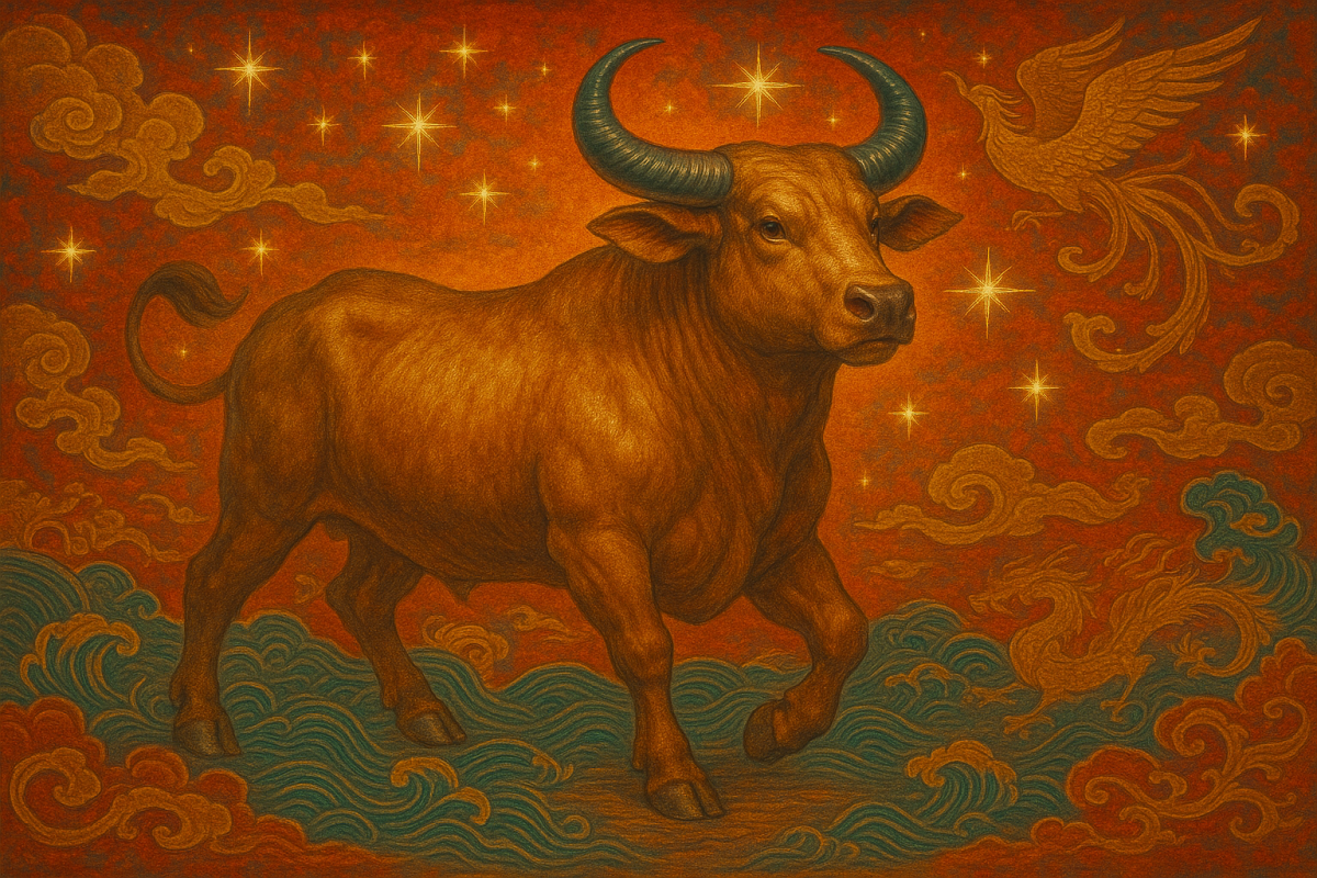 Tử vi 12 con giáp hôm nay ngày 18/10/2025: tuổi Sửu