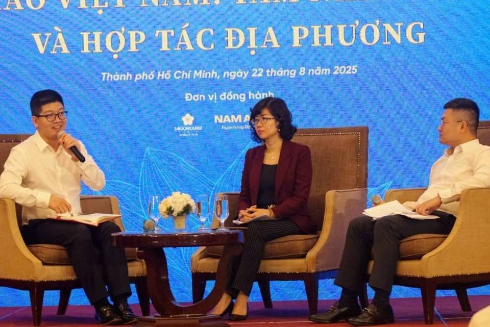 Ngoại giao kinh tế và văn hóa: Hai trụ cột mới cho phát triển bền vững địa phương