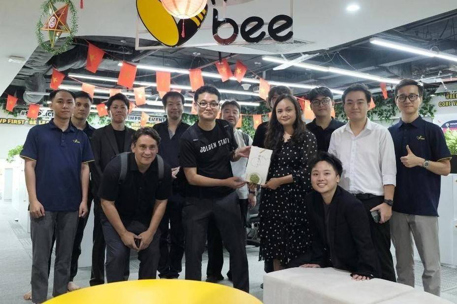 Hà Nội khẳng định vị thế trung tâm trong bản đồ khởi nghiệp Việt Nam và Đông Nam Á