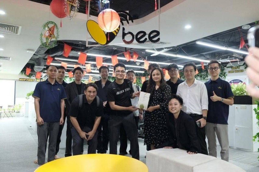 Chương trình Vietnam – Japan M&A Matching do Trung tâm Đổi mới sáng tạo Quốc gia (NIC) phối hợp cùng SVF tổ chức tháng 6/2025 tạo nên cầu nối thiết thực giữa các doanh nghiệp Việt Nam và nhà đầu tư Nhật Bản.