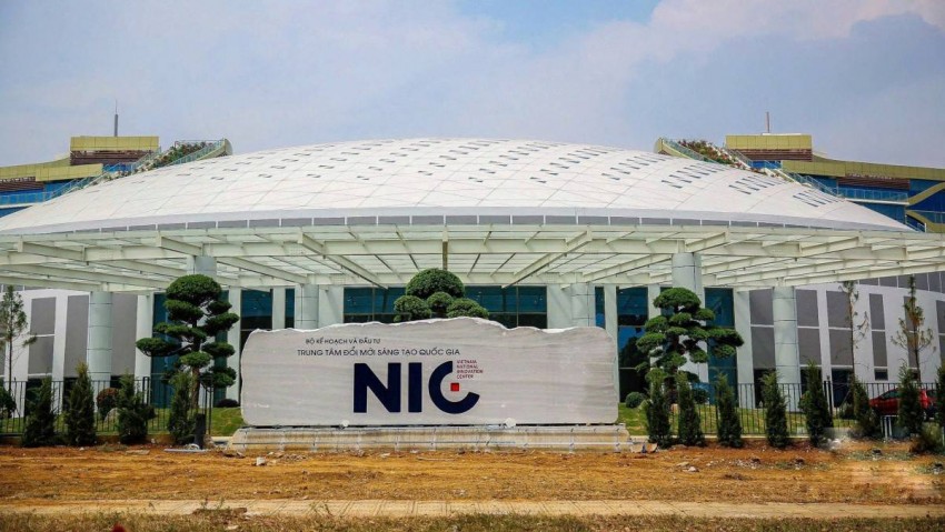 Ảnh minh họa: Trung tâm Đổi mới sáng tạo Quốc gia (NIC)