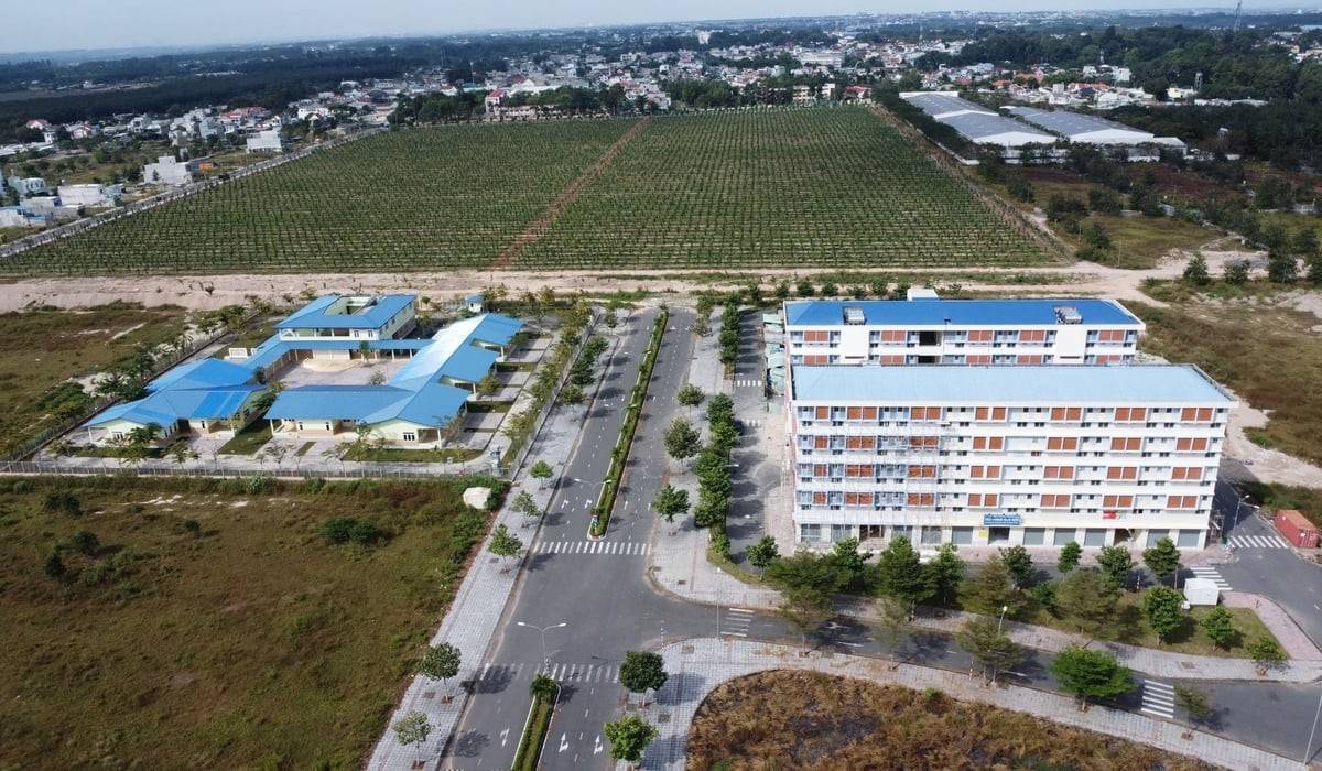 HoREA: Áp dụng bảng giá đất để bồi thường khi thu hồi đất là chưa đủ