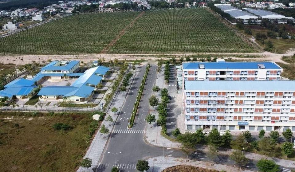 HoREA: Áp dụng bảng giá đất để bồi thường khi thu hồi đất là chưa đủ