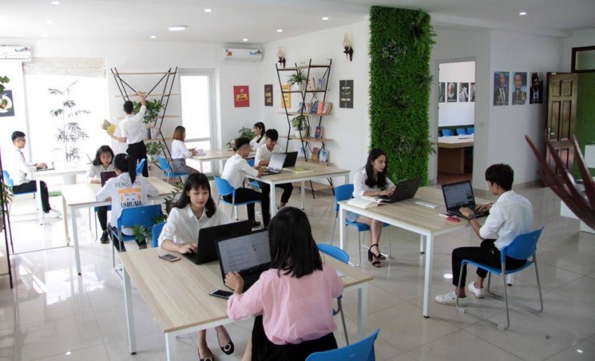 Phân tích SWOT: Cơ hội và thách thức hệ sinh thái khởi nghiệp Hà Nội trong thập kỷ chuyển đổi