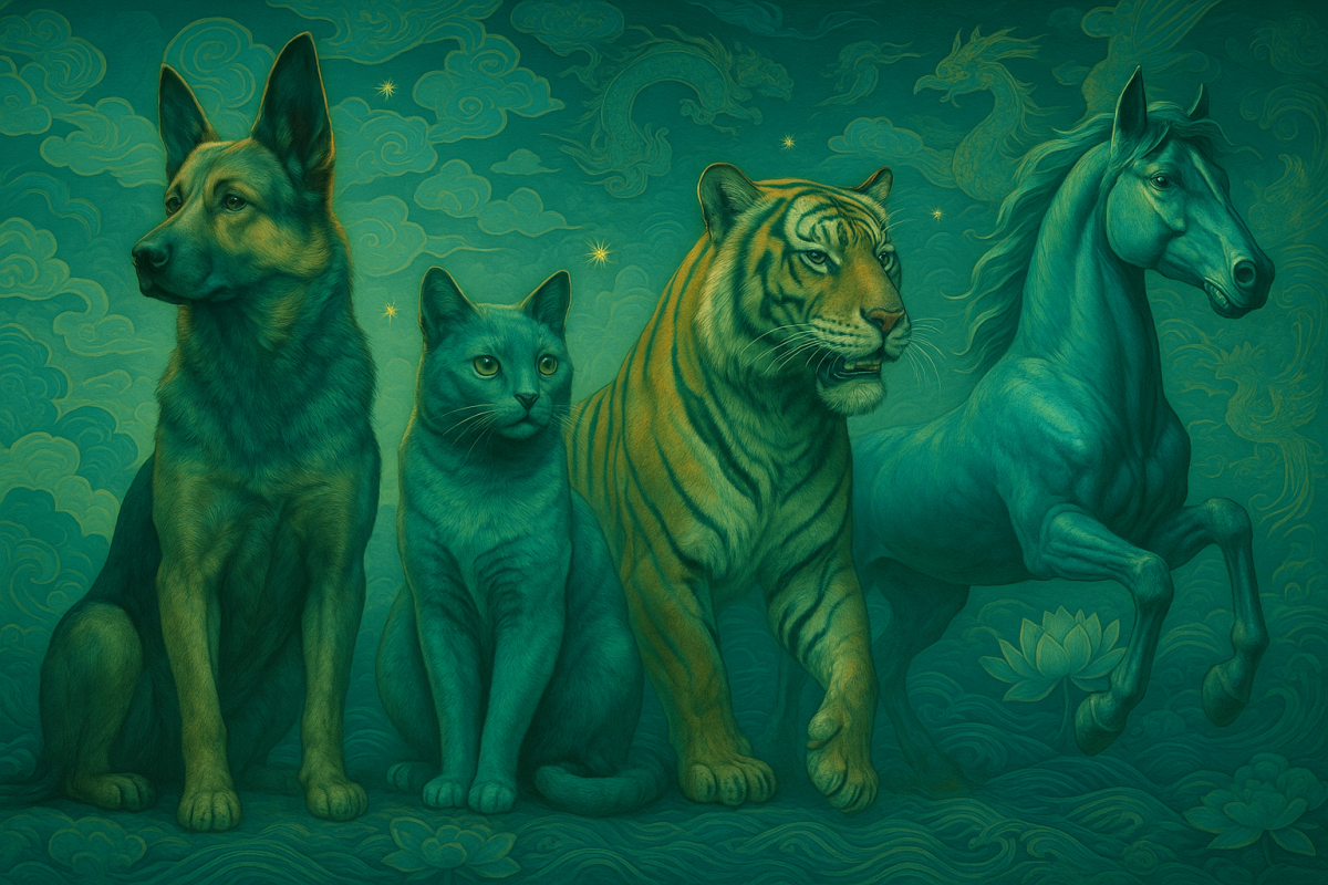 Tử vi - Vận số ngày 27/8/2025: Tuổi Tuất: Hôm nay, vận trình có phần trắc trở, dễ gặp chuyện phiền lòng trong công việc.