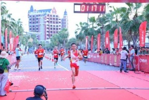 Tưng bừng khai mạc Sport Festival 2025 Lâm Đồng