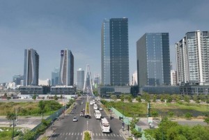 Thị trường đón gần 3.000 doanh nghiệp bất động sản