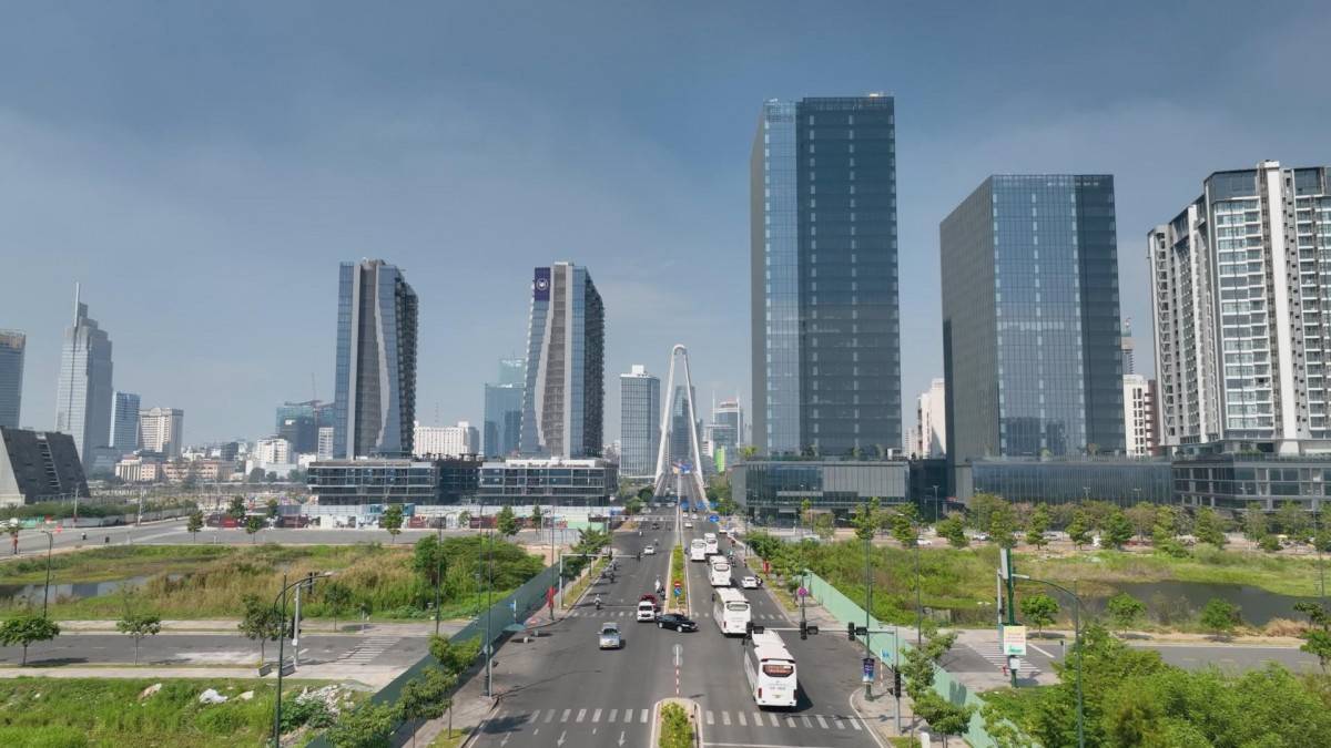 Thị trường đón gần 3.000 doanh nghiệp bất động sản