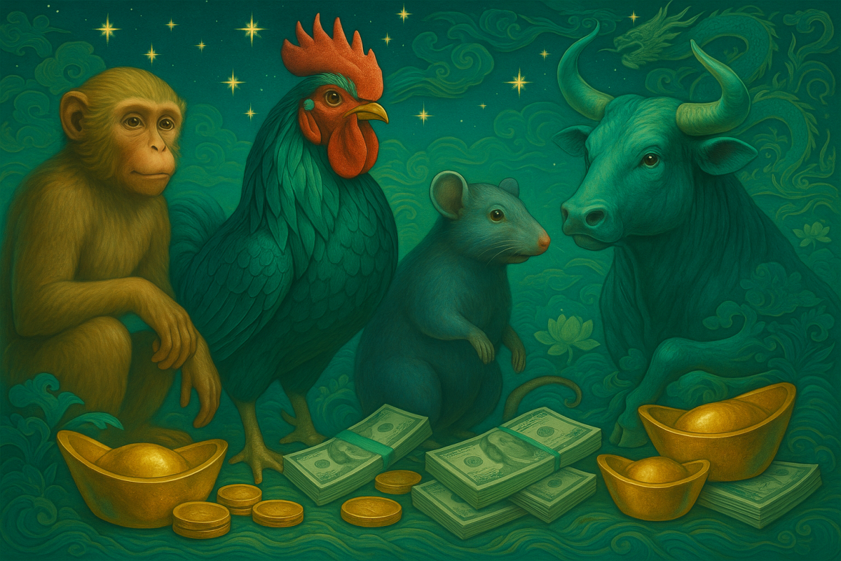 Tử vi - Vận số ngày 28/8/2025: Tuổi Thân: Hôm nay, bản mệnh dễ gặp nhiều cơ hội tốt trong công việc lẫn tài chính.