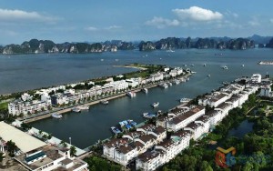 Quảng Ninh, Hải Phòng: Tạm ngừng cấp phép tàu thuyền, dừng mọi hoạt động trên biển để ứng phó bão số 5 (Kajiki)