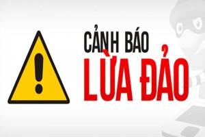 Lào Cai: Công an cảnh báo "đầu tư siêu lợi nhuận", mất trắng tài sản