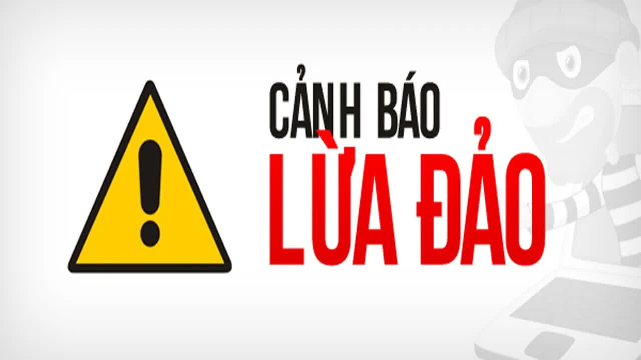 Lào Cai: Công an cảnh báo 