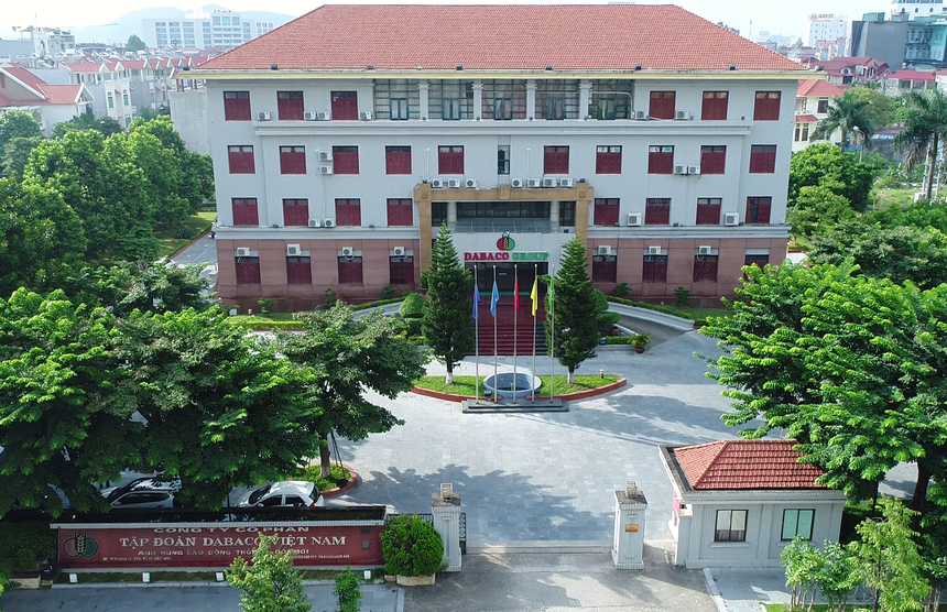 Đại gia nuôi heo Dabaco lãi đột biến nghìn tỷ đồng, cổ phiếu phất như 