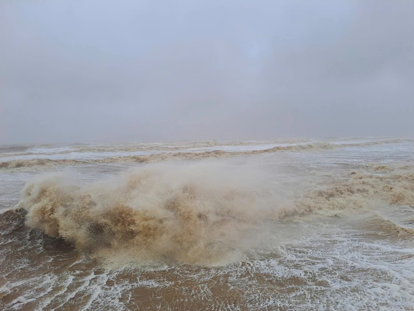 Người dân miền Trung 