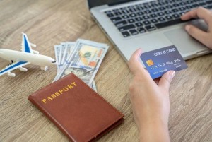 Mua vé máy bay giá rẻ trên mạng, cẩn thận dính bẫy lừa đảo