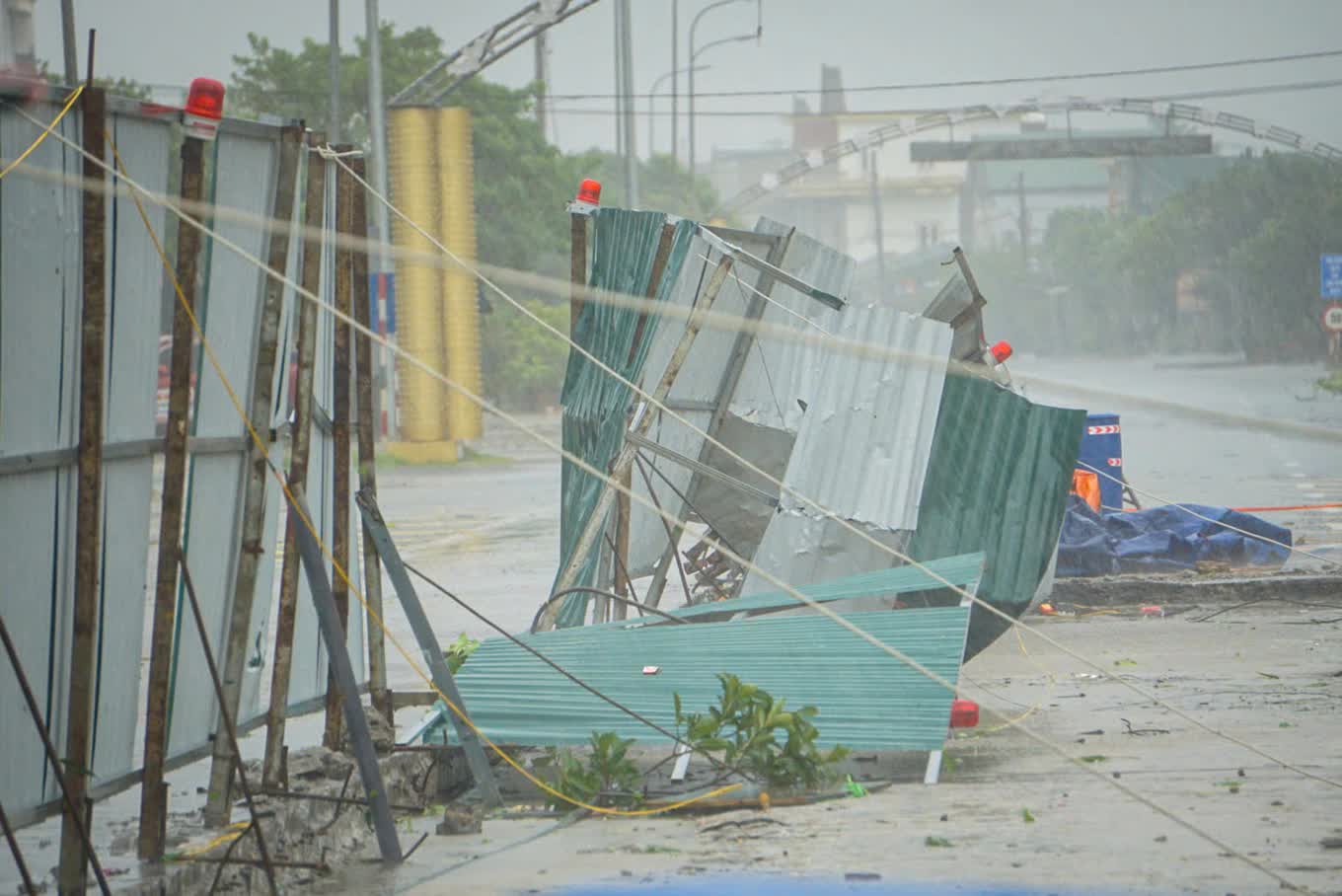 Người dân miền Trung 