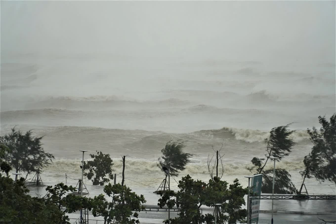 Người dân miền Trung 