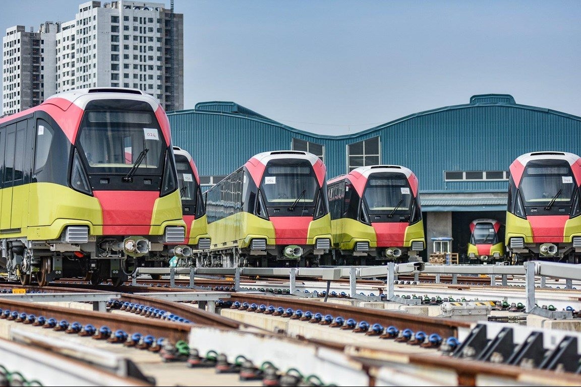 Hà Nội tạo bước đột phá mới trong thu hút nhà đầu tư chiến lược