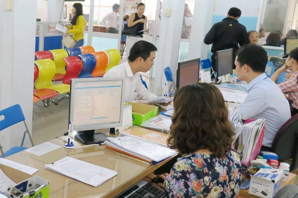 TP. Hồ Chí Minh: Thu ngân sách nhà nước chiếm hơn 33% tổng thu quốc gia