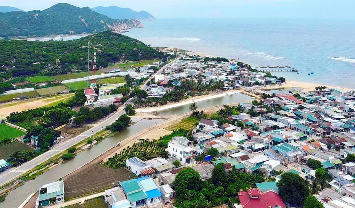 Triển khai Nghị quyết Quốc hội về Dự án Nhà máy điện hạt nhân Ninh Thuận