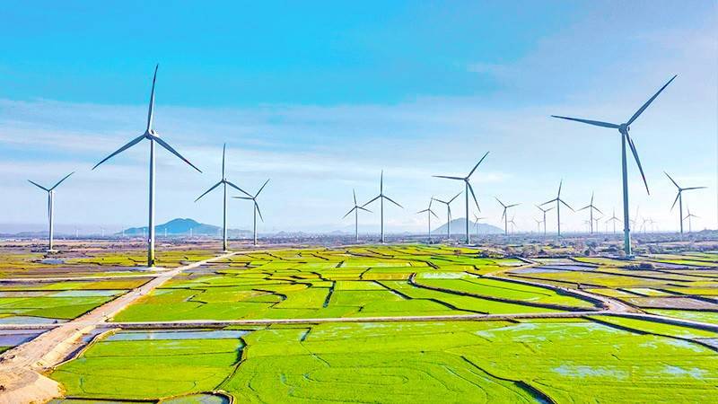 Dự án điện hạt nhân tại Ninh Thuận sẽ tái khởi động