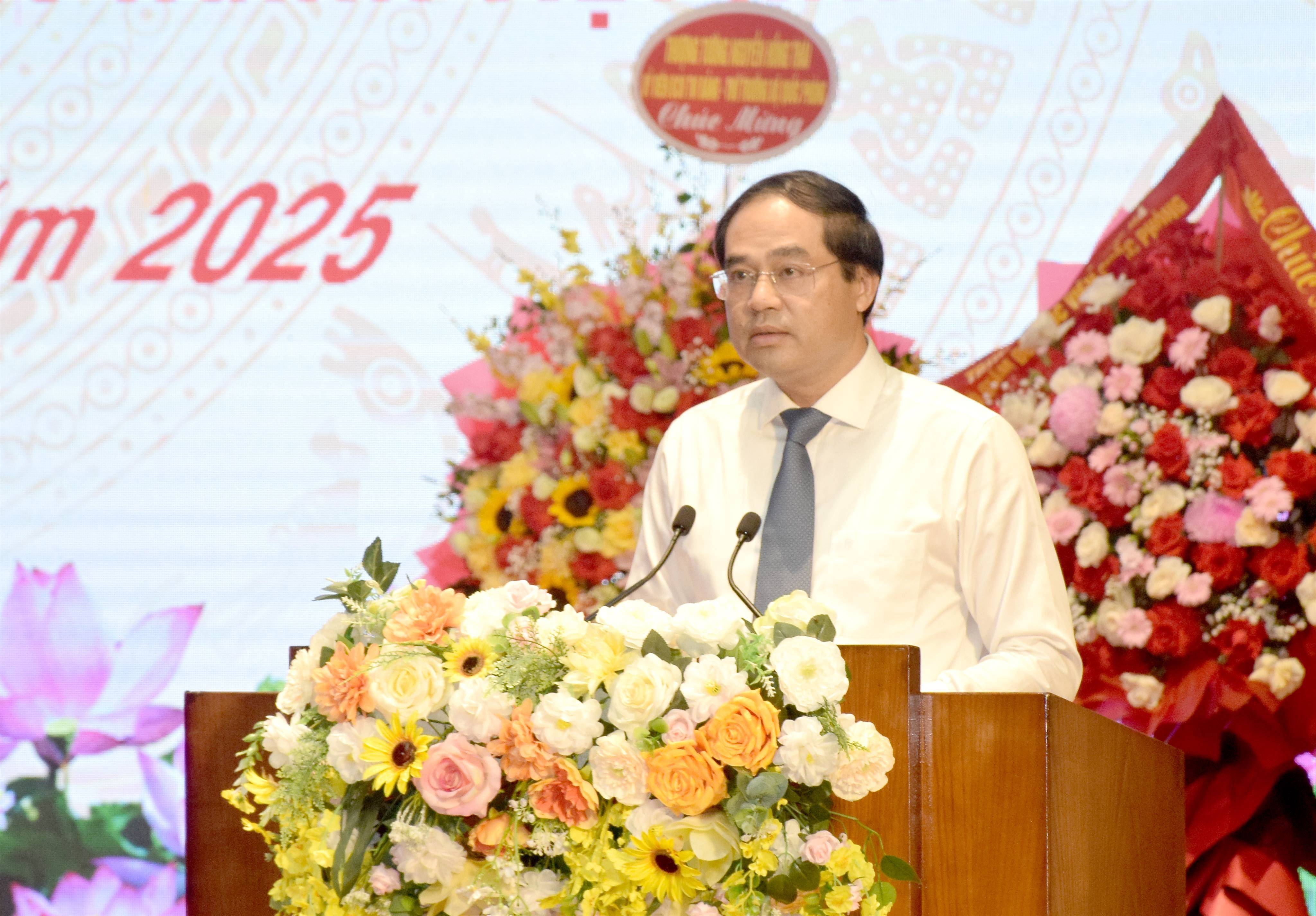 Lào Cai long trọng kỷ niệm 80 năm Cách mạng Tháng Tám và Quốc khánh 2/9