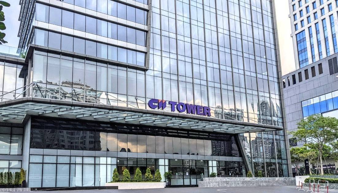 Điều gì đang xảy ra với cổ phiếu CII của 