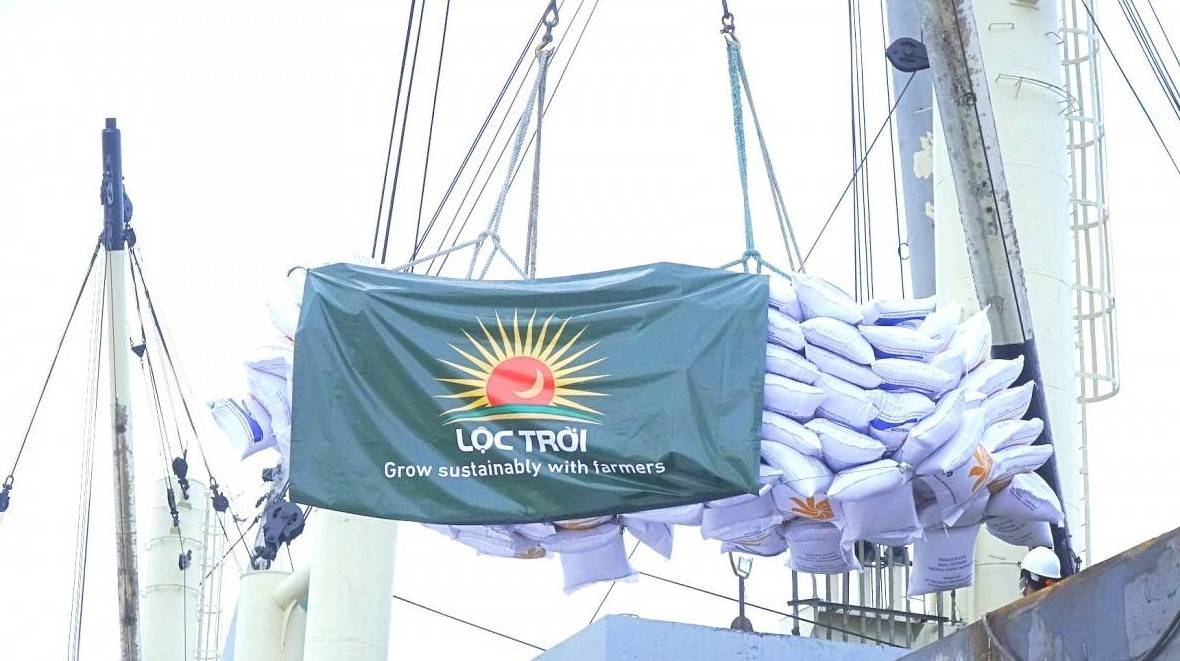 Tập đoàn Lộc Trời sẽ cắt giảm hơn 1.100 nhân sự, tìm kiếm nhà đầu tư mới