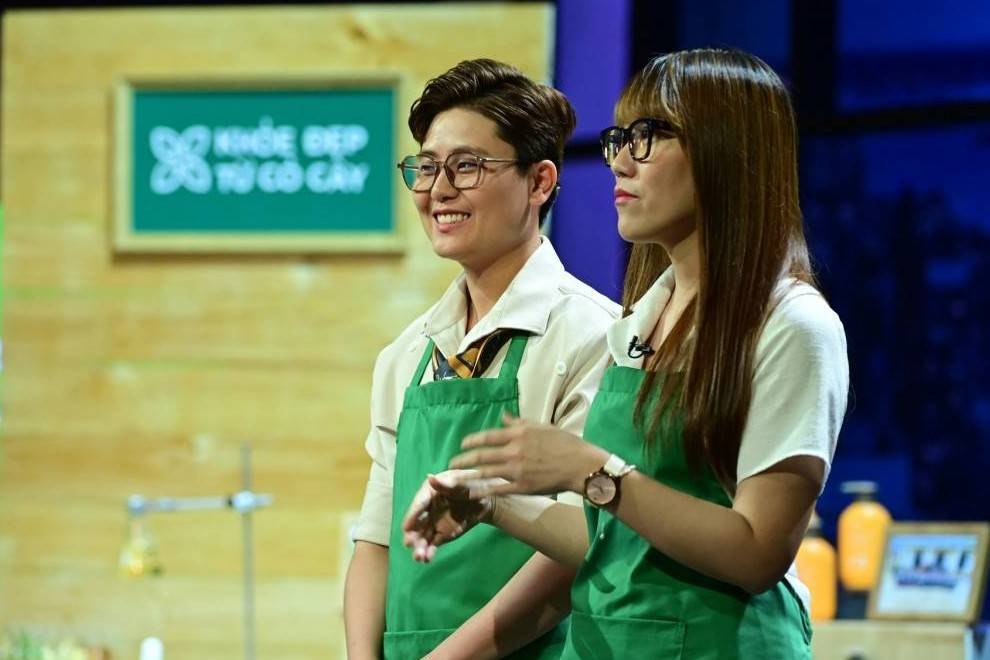 “Cỏ Cây Hoa Lá” – Hành trình nảy mầm giấc mơ từ những gốc rễ xanh