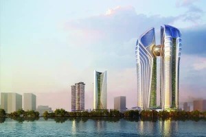 Đà Nẵng thành lập Hội đồng tư vấn phát triển Trung tâm tài chính quốc tế