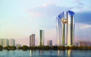 Đà Nẵng thành lập Hội đồng tư vấn phát triển Trung tâm tài chính quốc tế