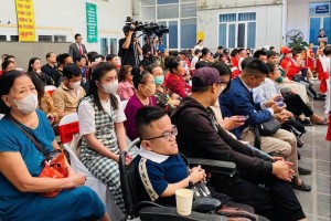 Doanh nghiệp giảm đóng bảo hiểm thất nghiệp cho lao động khuyết tật từ ngày 1/1/2026