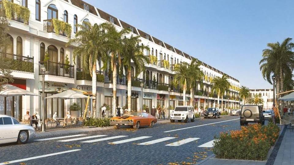 Bất động sản Tân Uyên: 3 kịch bản đầu tư trong nửa cuối năm 2025