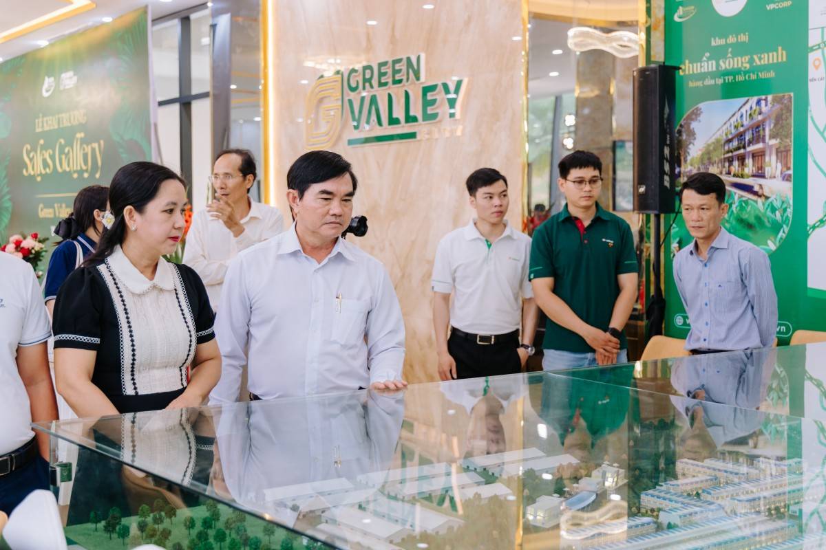 Bất động sản Tân Uyên: 3 kịch bản đầu tư trong nửa cuối năm 2025