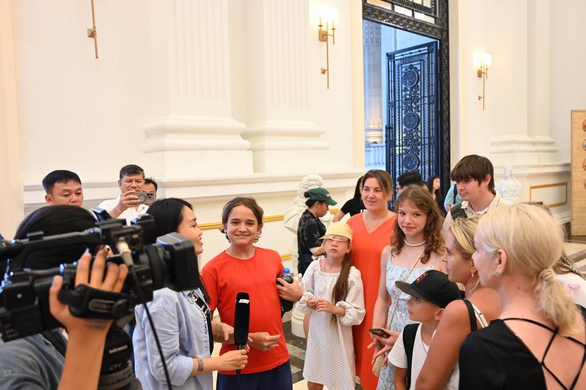 Hãng hàng không Aeroflot sắp khai trương đường bay thẳng Irkutsk - Cam Ranh