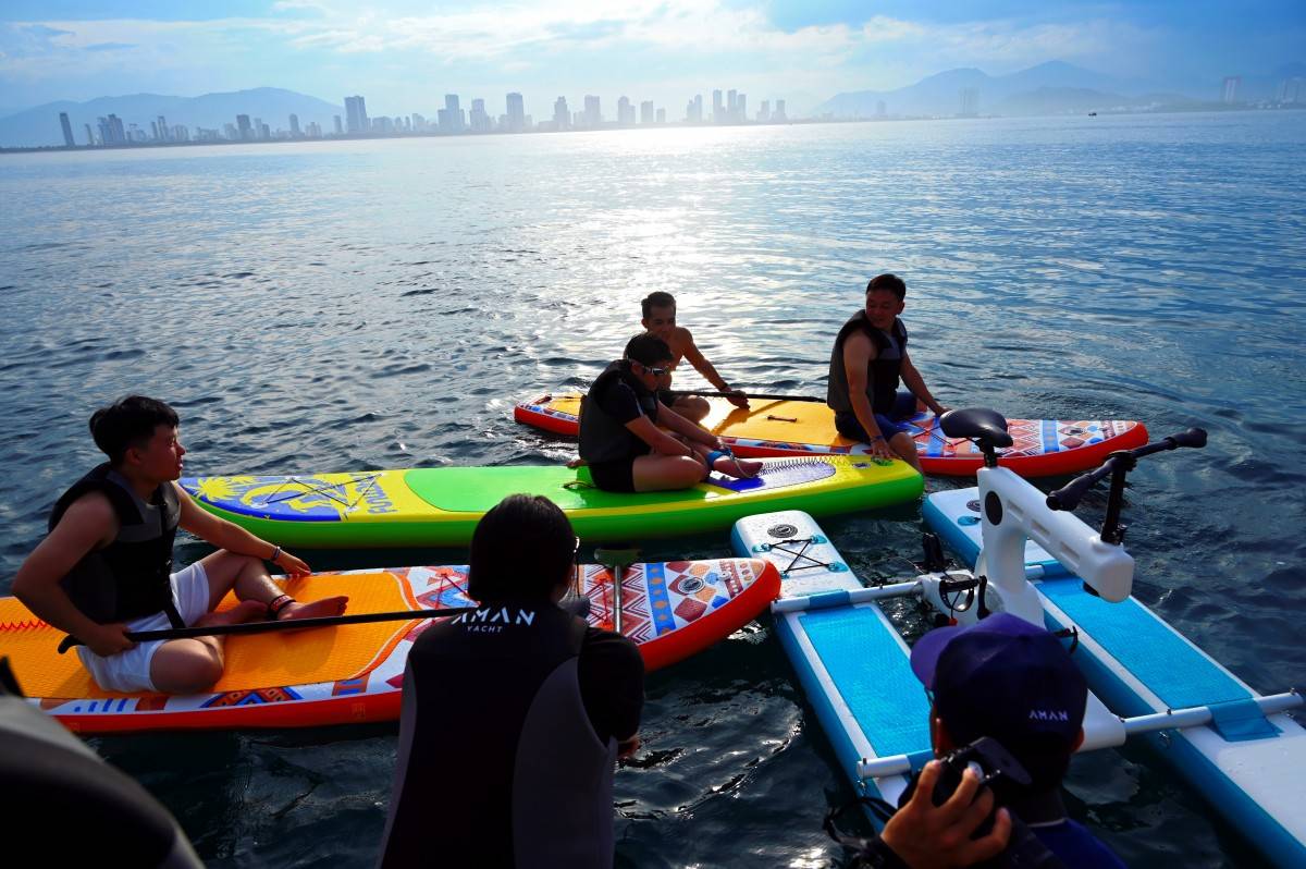 Hãng hàng không Aeroflot sắp khai trương đường bay thẳng Irkutsk - Cam Ranh