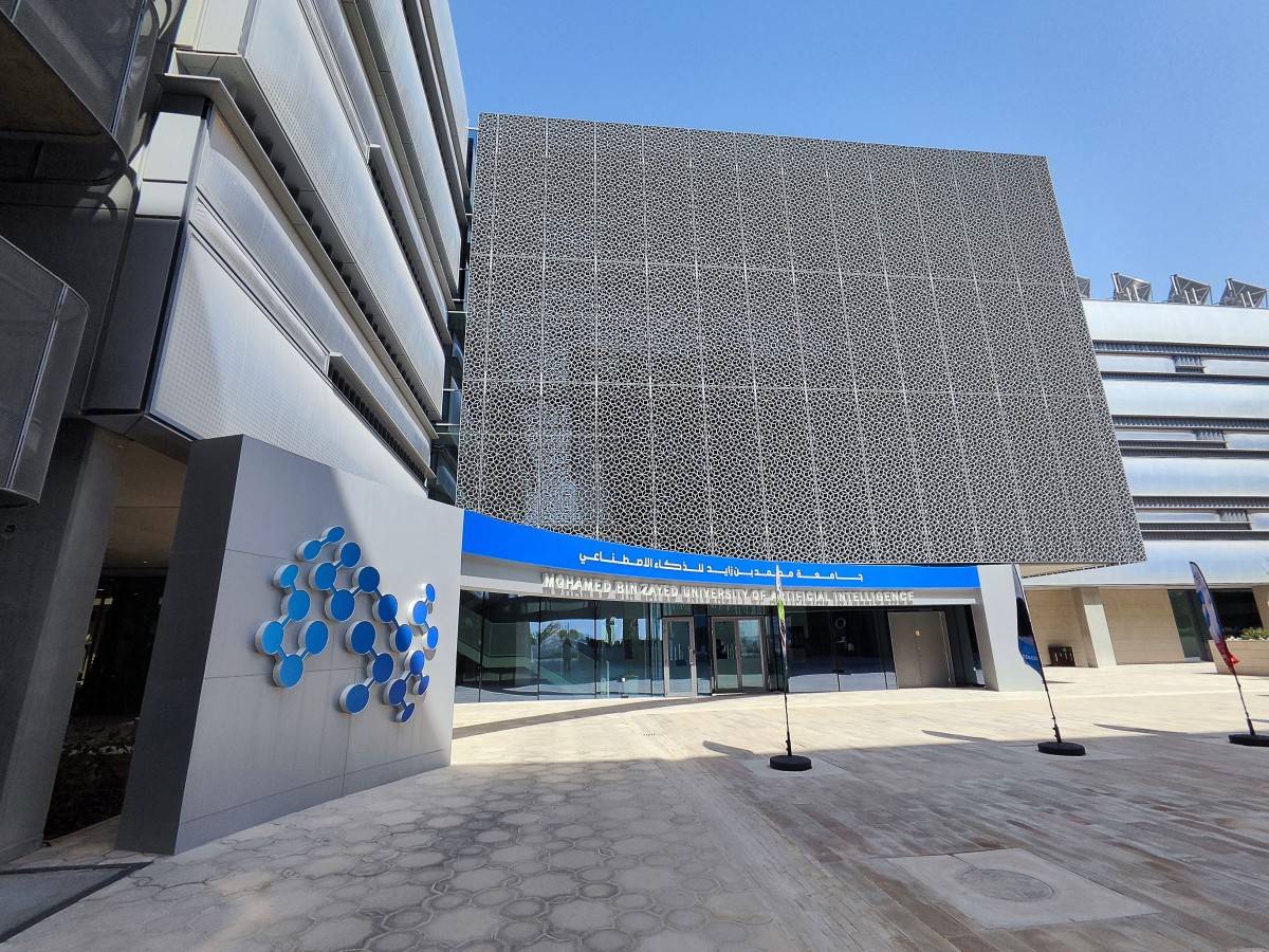Mohamed bin Zayed, trường đại học đầu tiên trên thế giới chuyên đào tạo và nghiên cứu AI