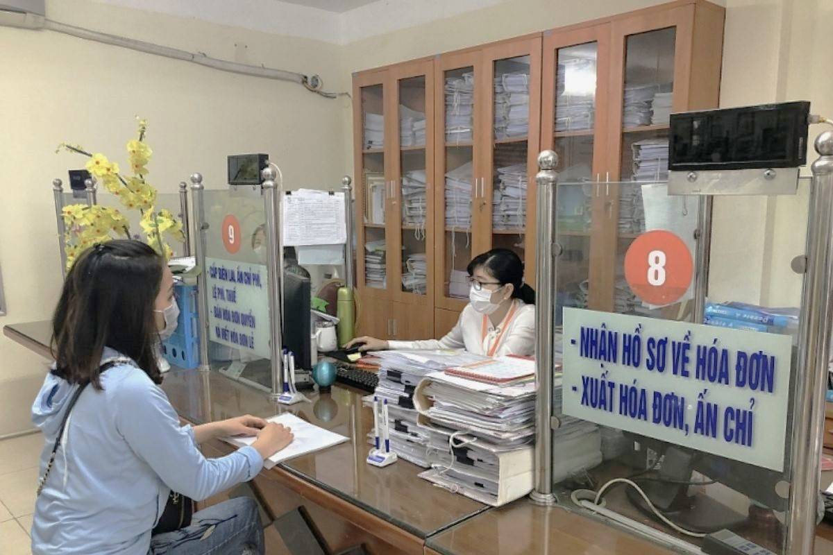 Cục Thuế kêu gọi doanh nghiệp, hộ kinh doanh góp ý Dự thảo Luật Quản lý thuế (sửa đổi)