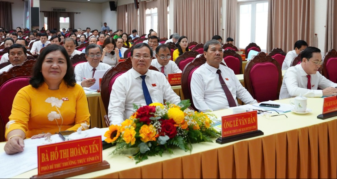 Vĩnh Long sau sáp nhập: Tăng tốc kinh tế, bứt phá hạ tầng