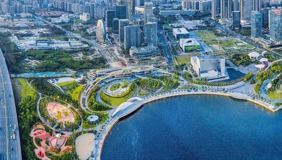 Đà Nẵng “bấm nút” phân khu chức năng Khu thương mại tự do