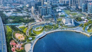 Đà Nẵng “bấm nút” phân khu chức năng Khu thương mại tự do