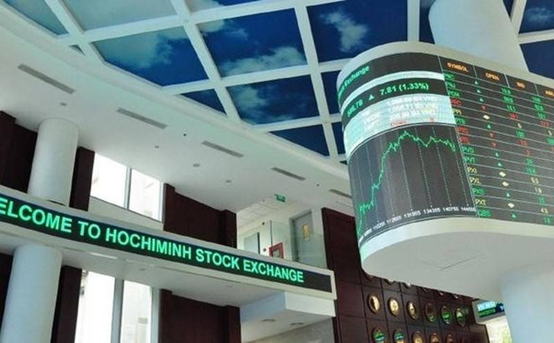 HoSE cảnh báo khẩn về tài liệu giả mạo liên quan đến hoạt động đầu tư