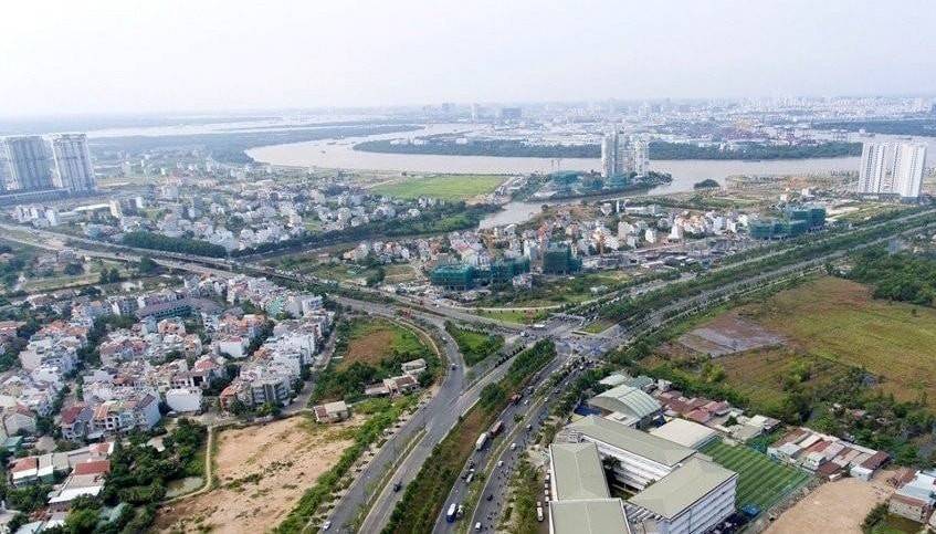 TP. Hồ Chí Minh sẽ lập bảng giá đất mới, áp dụng từ 2026